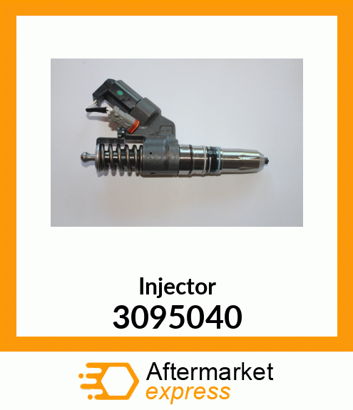 Injector 3095040