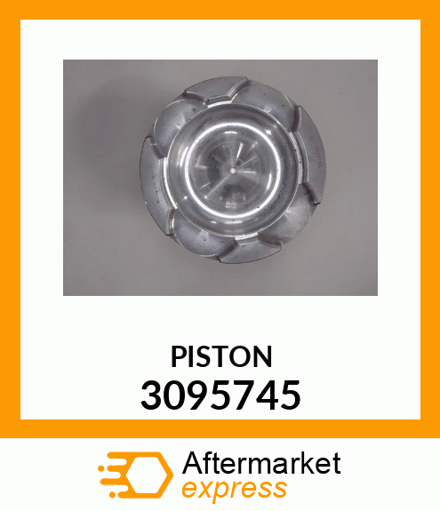 PISTON 3095745