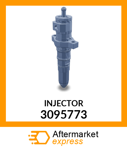 INJECTOR 3095773