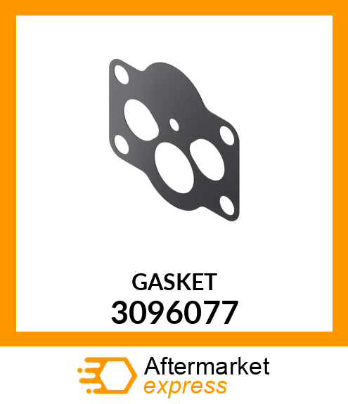 GASKET 3096077