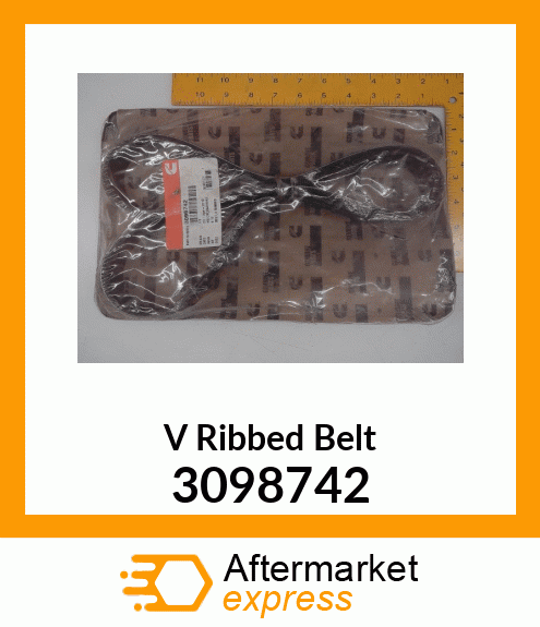 BELT 3098742