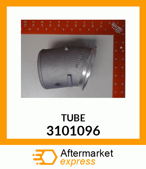 TUBE 3101096