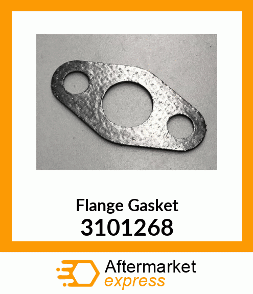 GASKET 3101268