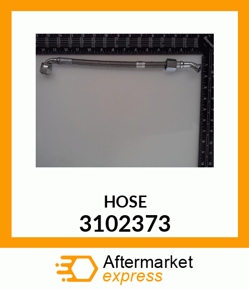 HOSE 3102373