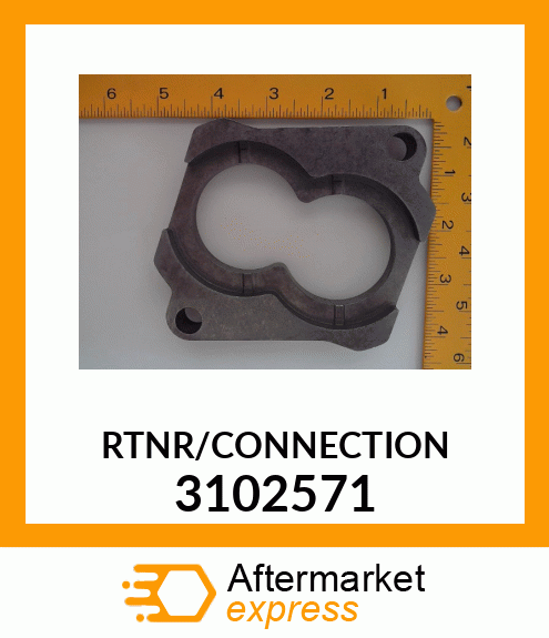 RTNR/CONNECTION 3102571