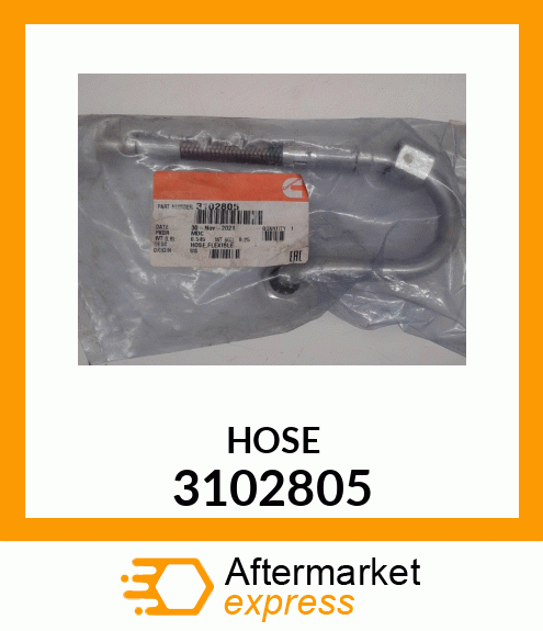 HOSE 3102805