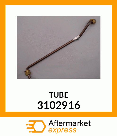 TUBE 3102916