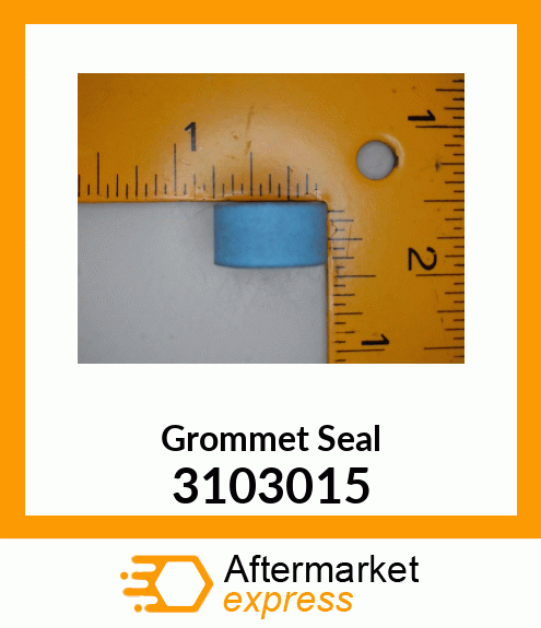 SEAL 3103015