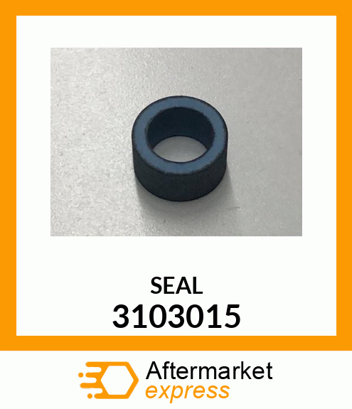 SEAL 3103015