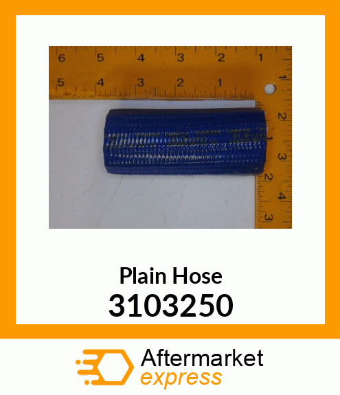 HOSE 3103250