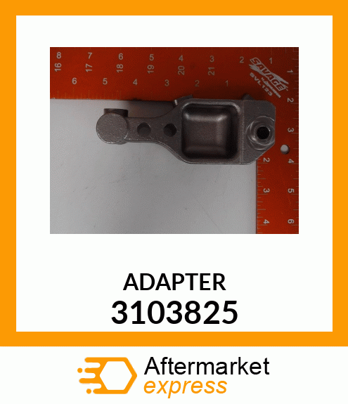 ADAPTER 3103825