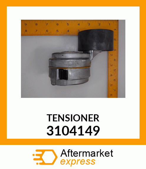 TENSIONER 3104149