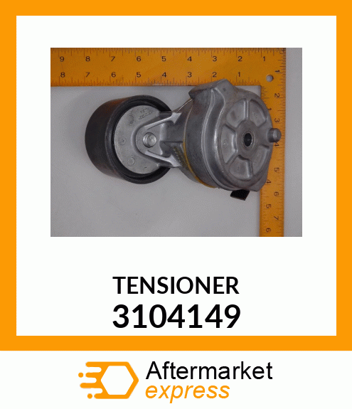 TENSIONER 3104149