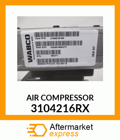 AIR_COMP 3104216RX