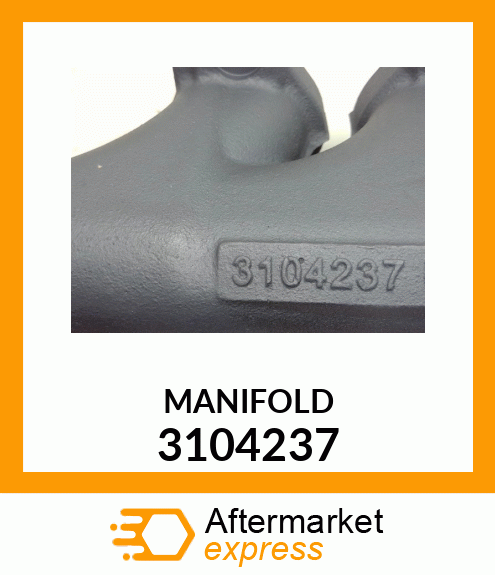 MANIFOLD 3104237