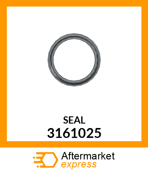 SEAL 3161025