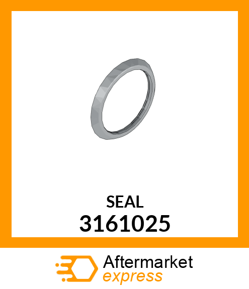 SEAL 3161025