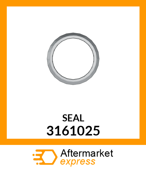 SEAL 3161025