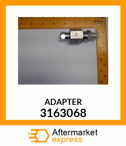 ADAPTER 3163068