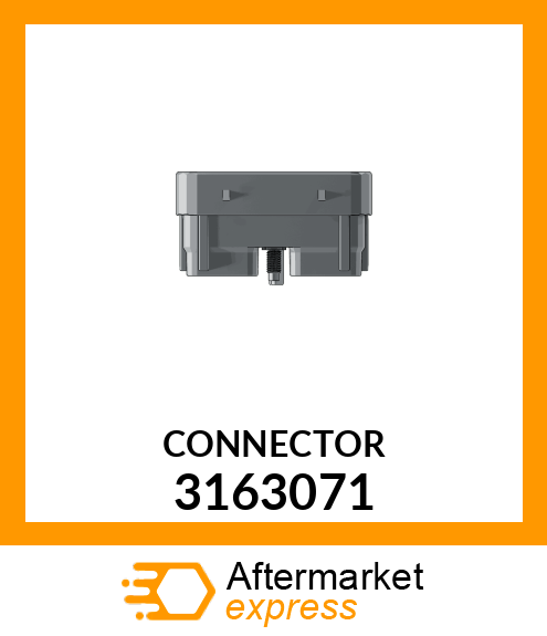 CONNECTOR 3163071