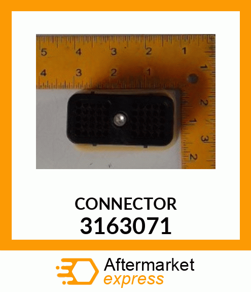 CONNECTOR 3163071