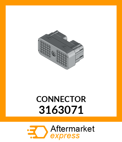 CONNECTOR 3163071