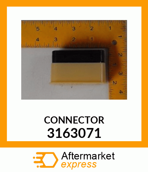 CONNECTOR 3163071