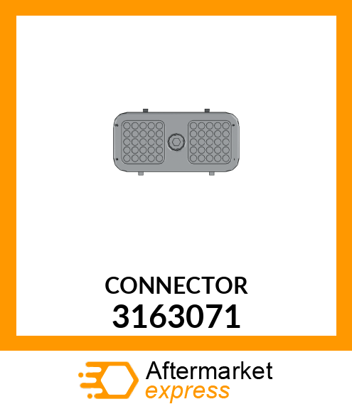 CONNECTOR 3163071