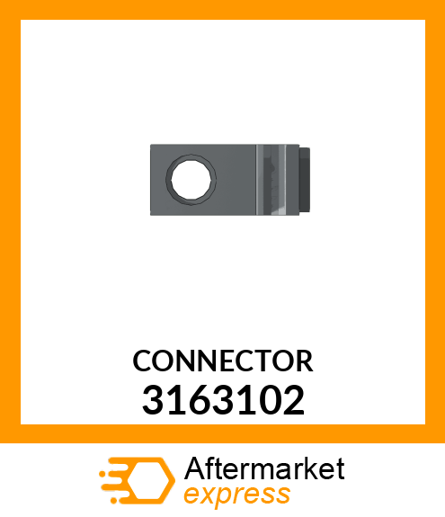 CONNECTOR 3163102