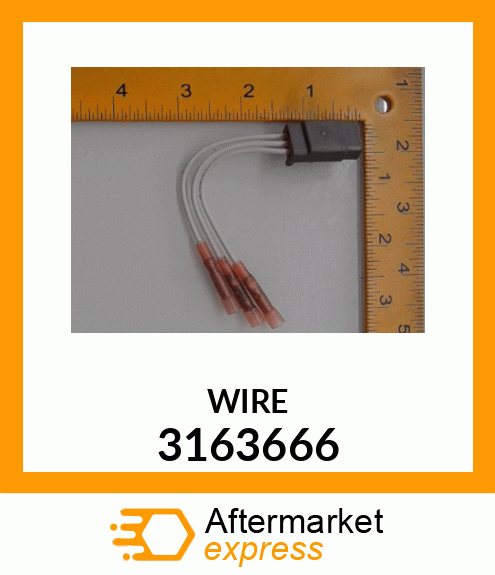 WIRE 3163666