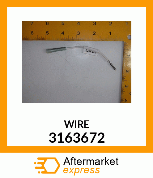 WIRE 3163672