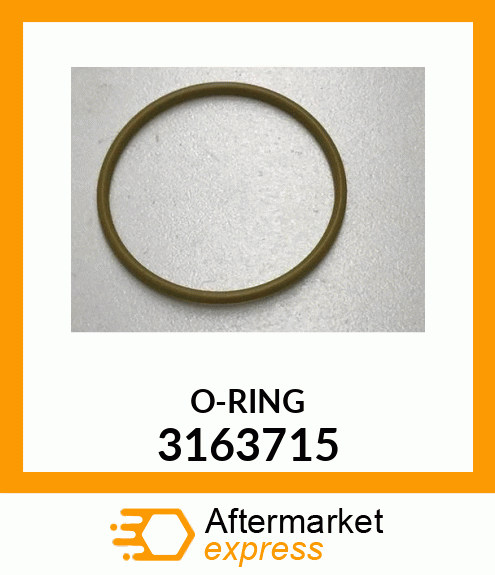 O-RING 3163715