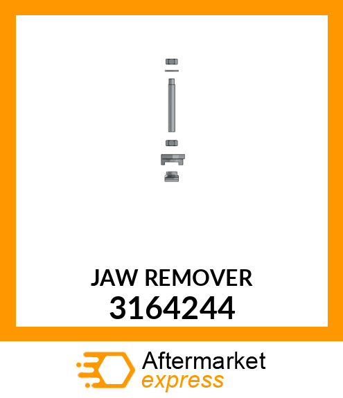 JAWREMOVER 3164244