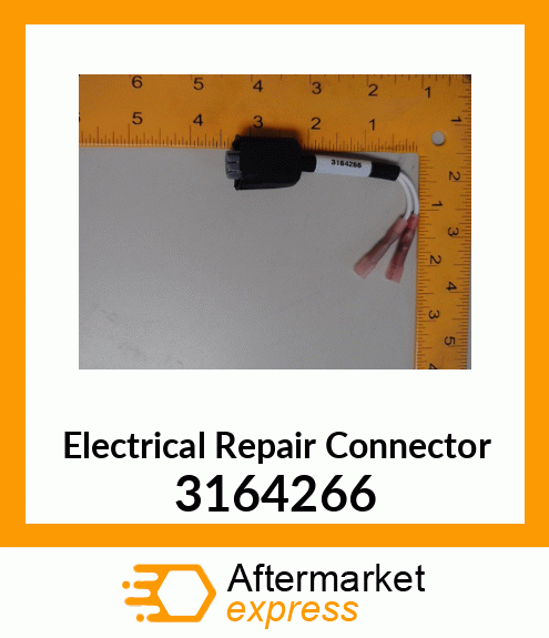 CONNECTOR 3164266