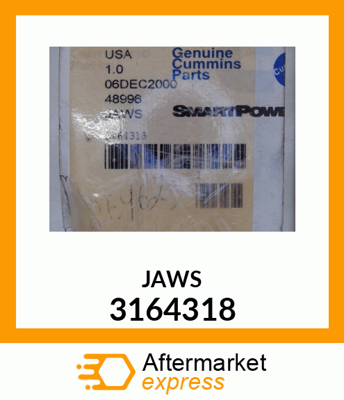 JAWS 3164318