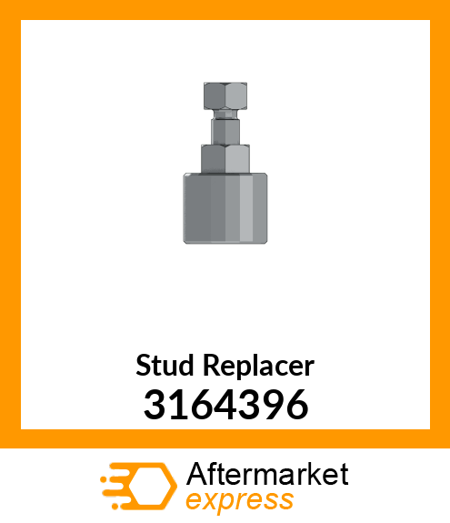 Stud Replacer 3164396