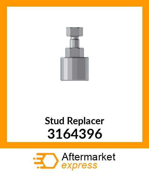 Stud Replacer 3164396