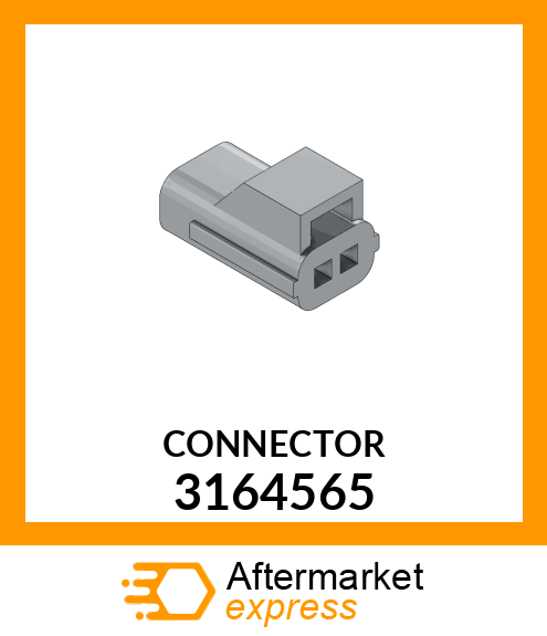 CONNECTOR 3164565