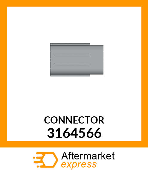 CONNECTOR 3164566