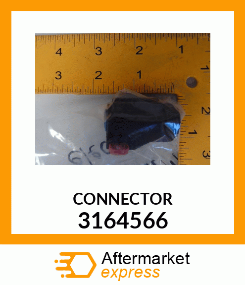 CONNECTOR 3164566