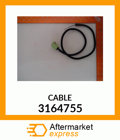 CABLE 3164755
