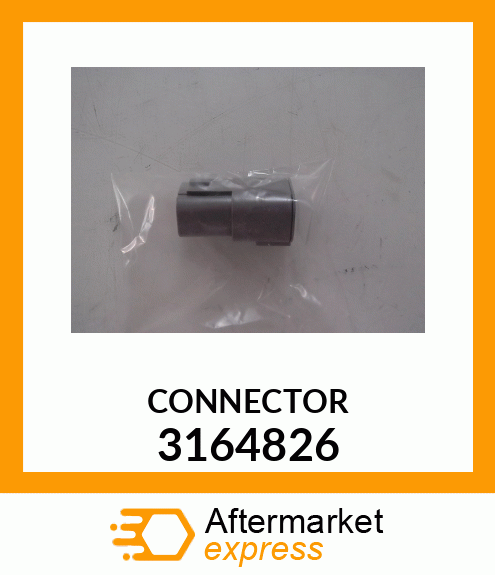 CONNECTOR 3164826