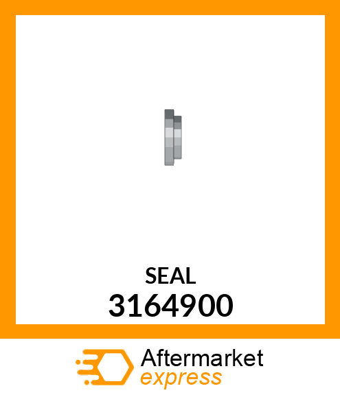 SEAL 3164900