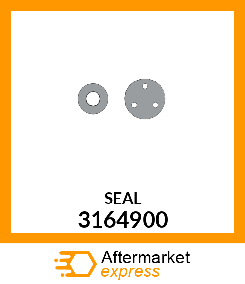 SEAL 3164900