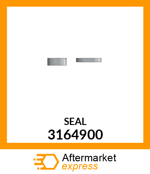 SEAL 3164900