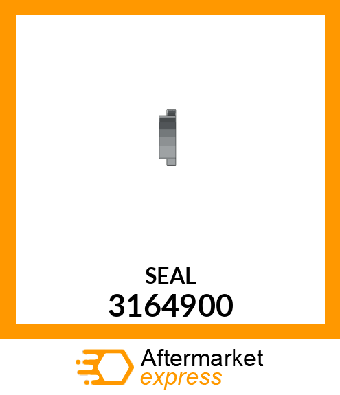 SEAL 3164900