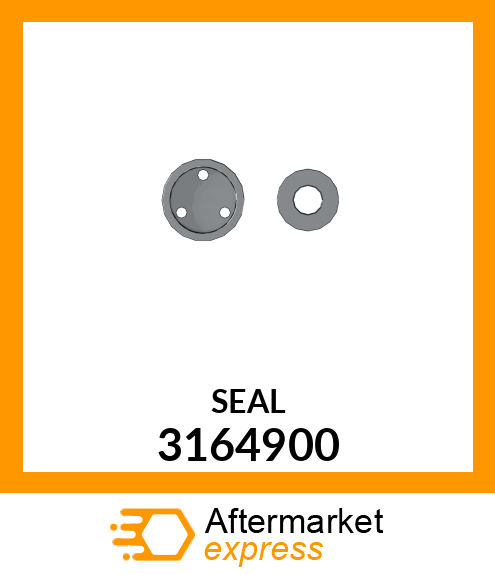 SEAL 3164900