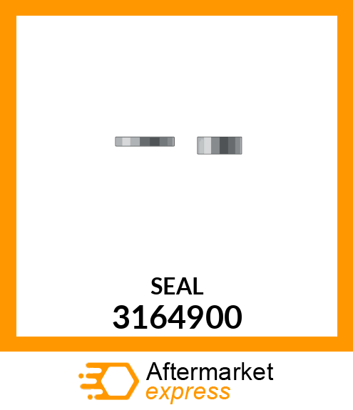 SEAL 3164900