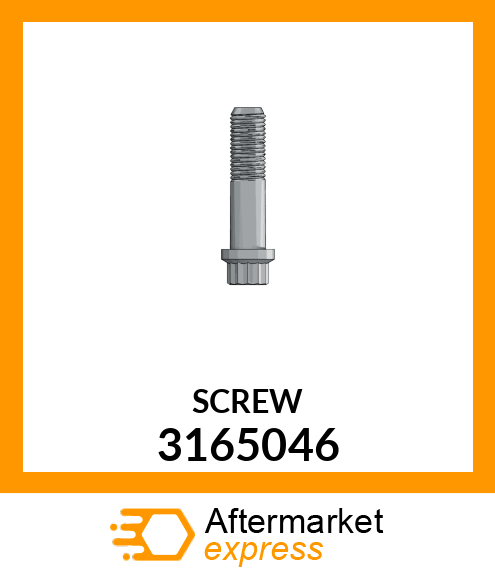 SCREW 3165046