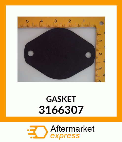 GASKET 3166307